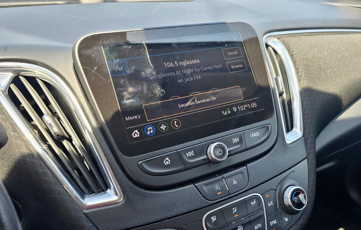 Used 2020 Chevrolet Malibu LT FWD image 7