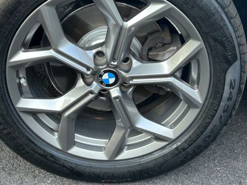 Used 2022 BMW X3 xDrive30i w/ Convenience Package AWD/4WD image 14