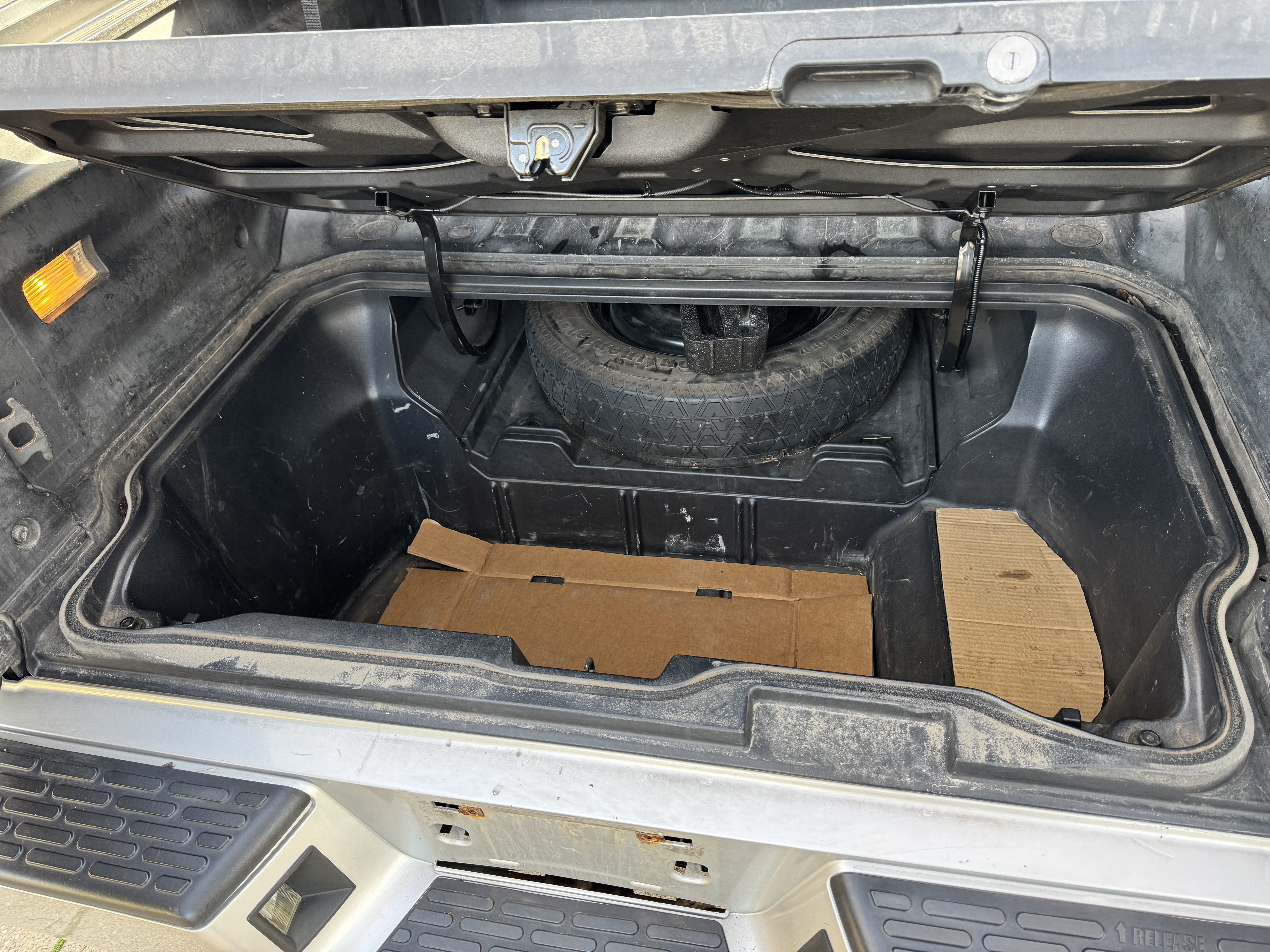 Used 2006 Honda Ridgeline RTS image 26