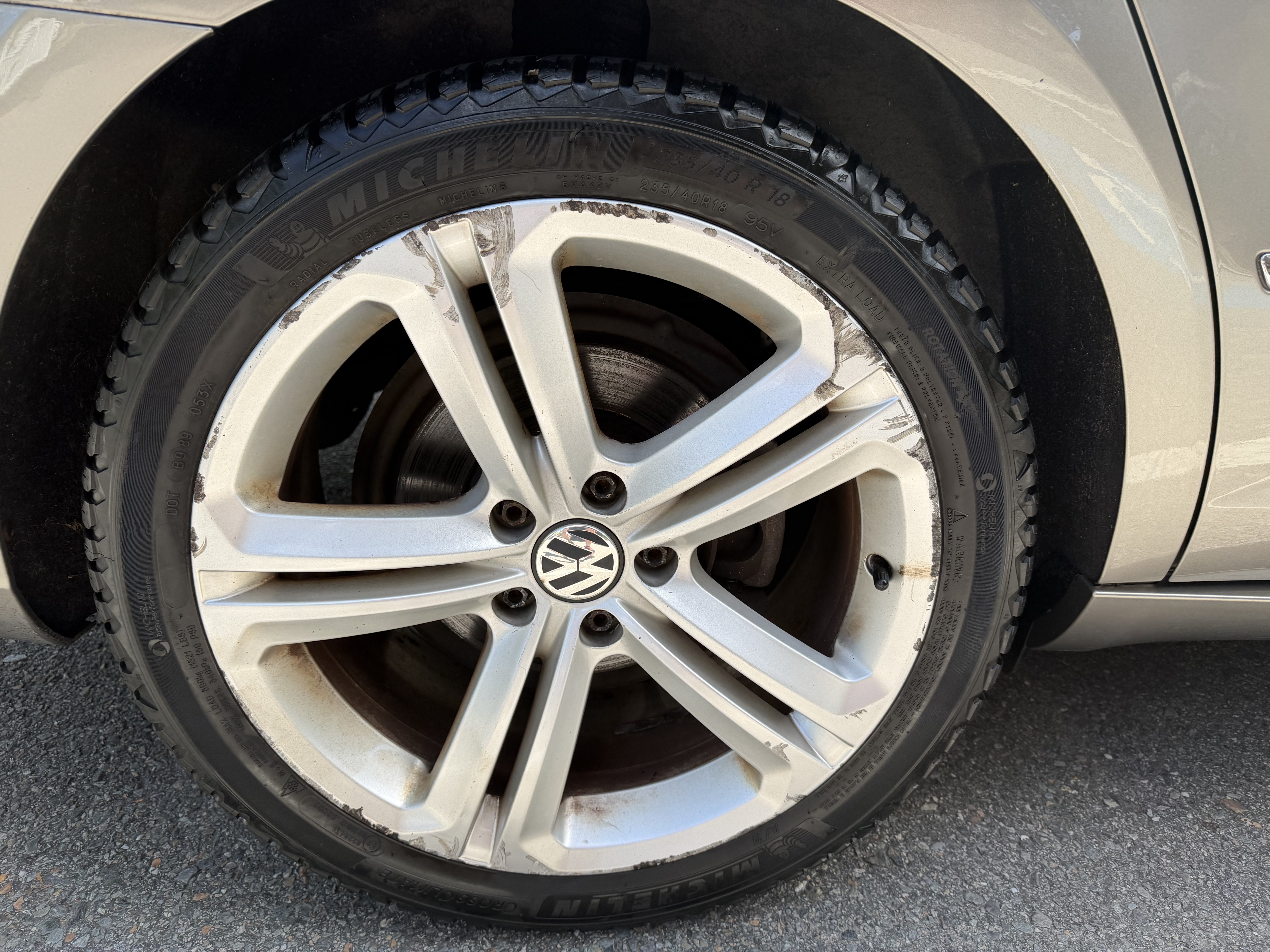 Used 2013 Volkswagen CC Sport Plus FWD image 14