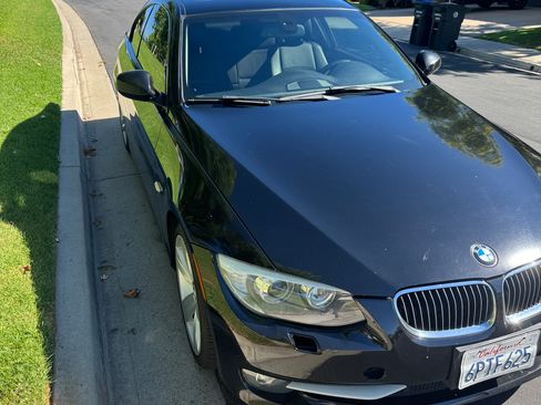 Used 2011 BMW 328i Coupe RWD image 2