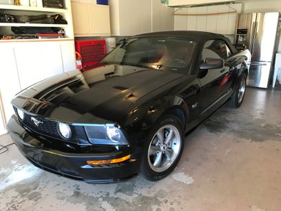 Used 2005 Ford Mustang GT Premium