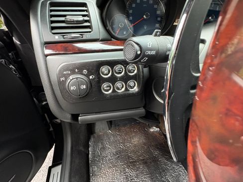 Used 2015 Maserati GranTurismo Convertible RWD image 13