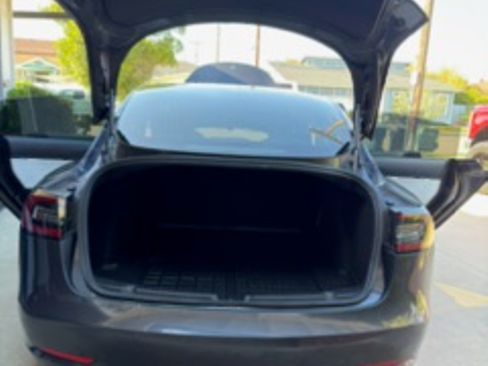 Used 2018 Tesla Model 3 Long Range AWD/4WD image 21