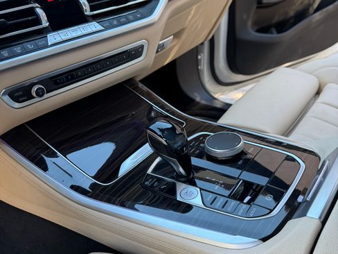 Used 2021 BMW X5 sDrive40i w/ Premium Package 2 image 6