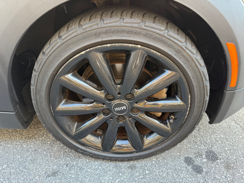 Used 2018 MINI Cooper S image 22