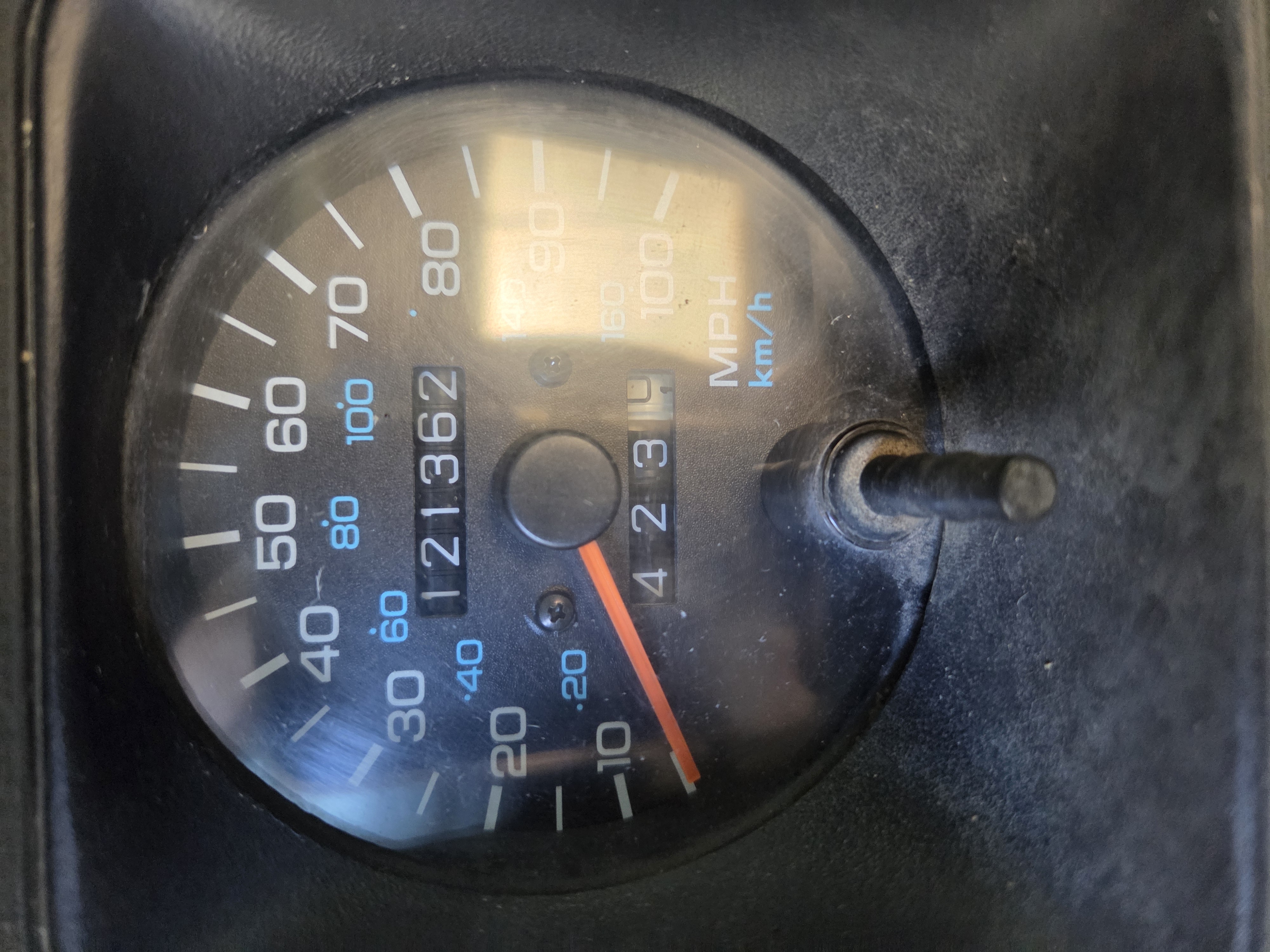 Used 1995 Jeep Wrangler Rio Grande AWD/4WD image 2