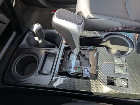 Used 2024 Toyota 4Runner TRD Pro image 23