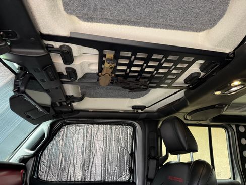 Used 2020 Jeep Wrangler Unlimited Rubicon image 5