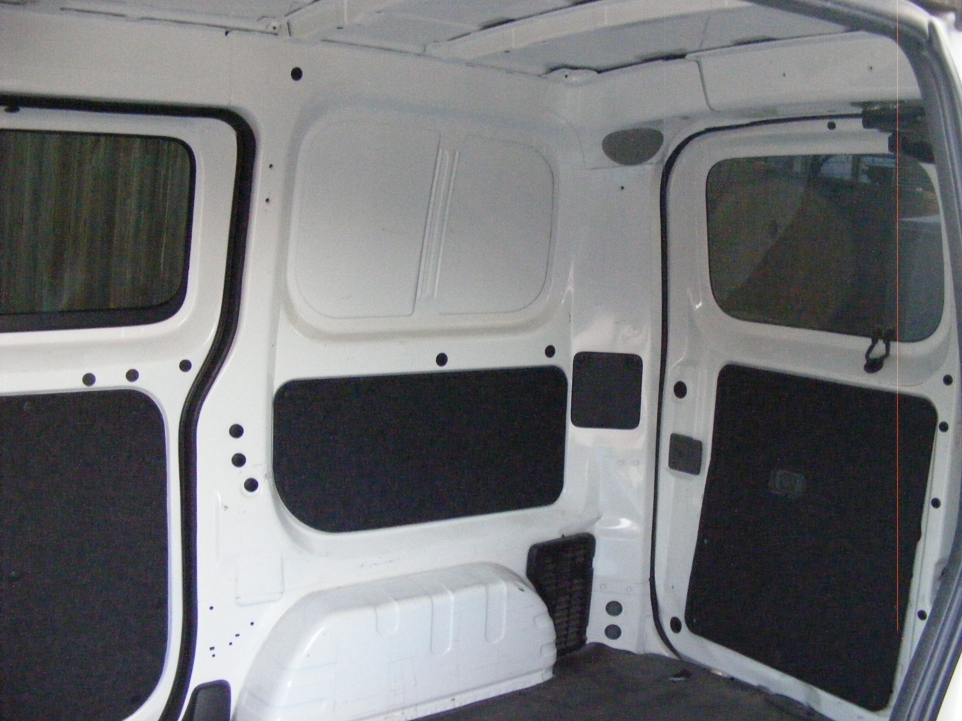 Used 2015 Chevrolet City Express LS w/ Appearance Package FWD image 20