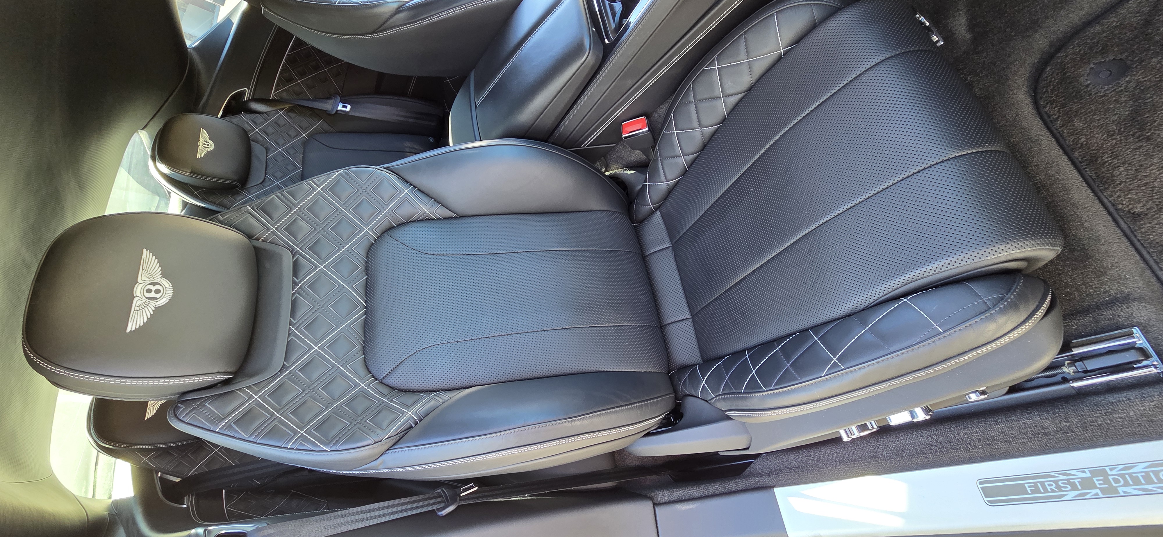 Used 2020 Bentley Continental GT AWD/4WD image 15