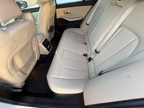 Used 2019 BMW 330i Sedan w/ Driving Assistance Package image 16