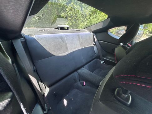 Used 2013 Scion FR-S RWD image 12