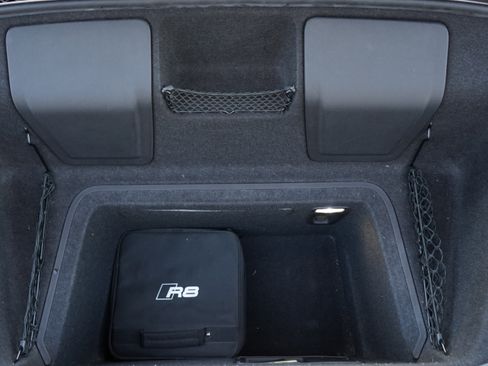 Used 2017 Audi R8 V10 plus image 23