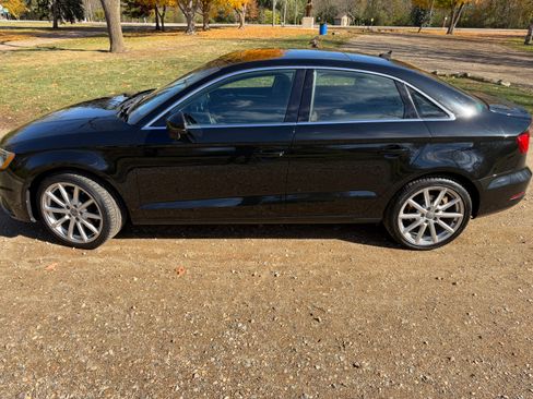 Used 2015 Audi A3 2.0T Premium Plus image 1