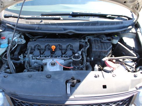 Used 2011 Honda Civic LX image 13