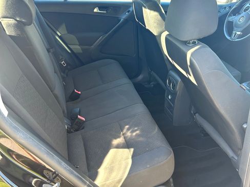 Used 2014 Volkswagen Tiguan S FWD image 21
