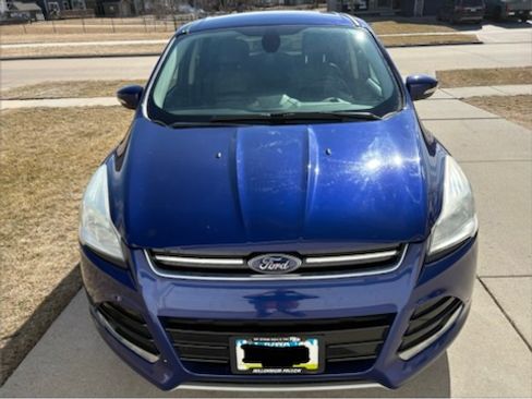 Used 2013 Ford Escape SEL image 2