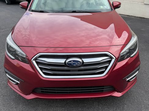 Used 2019 Subaru Legacy 2.5i Premium AWD/4WD image 2