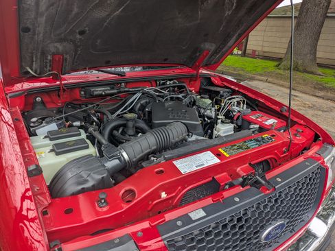 Used 2003 Ford Ranger FX4 image 10