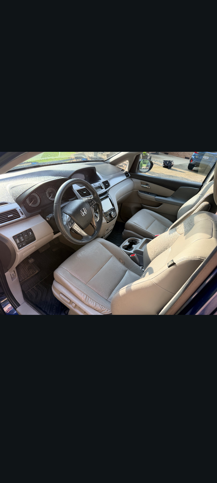 Used 2016 Honda Odyssey Touring image 10