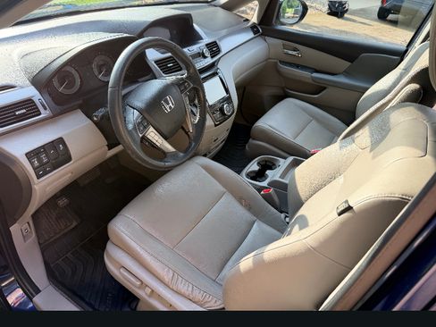 Used 2016 Honda Odyssey Touring image 10