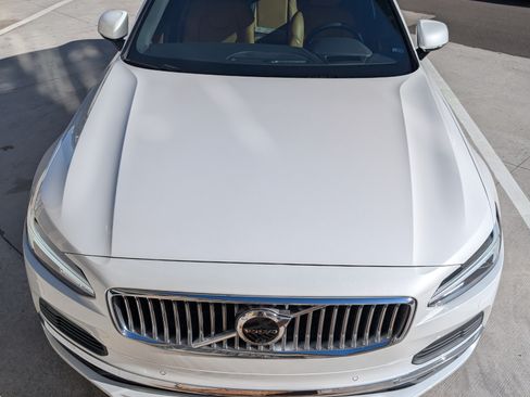 Used 2023 Volvo S90 T8 Ultimate image 6