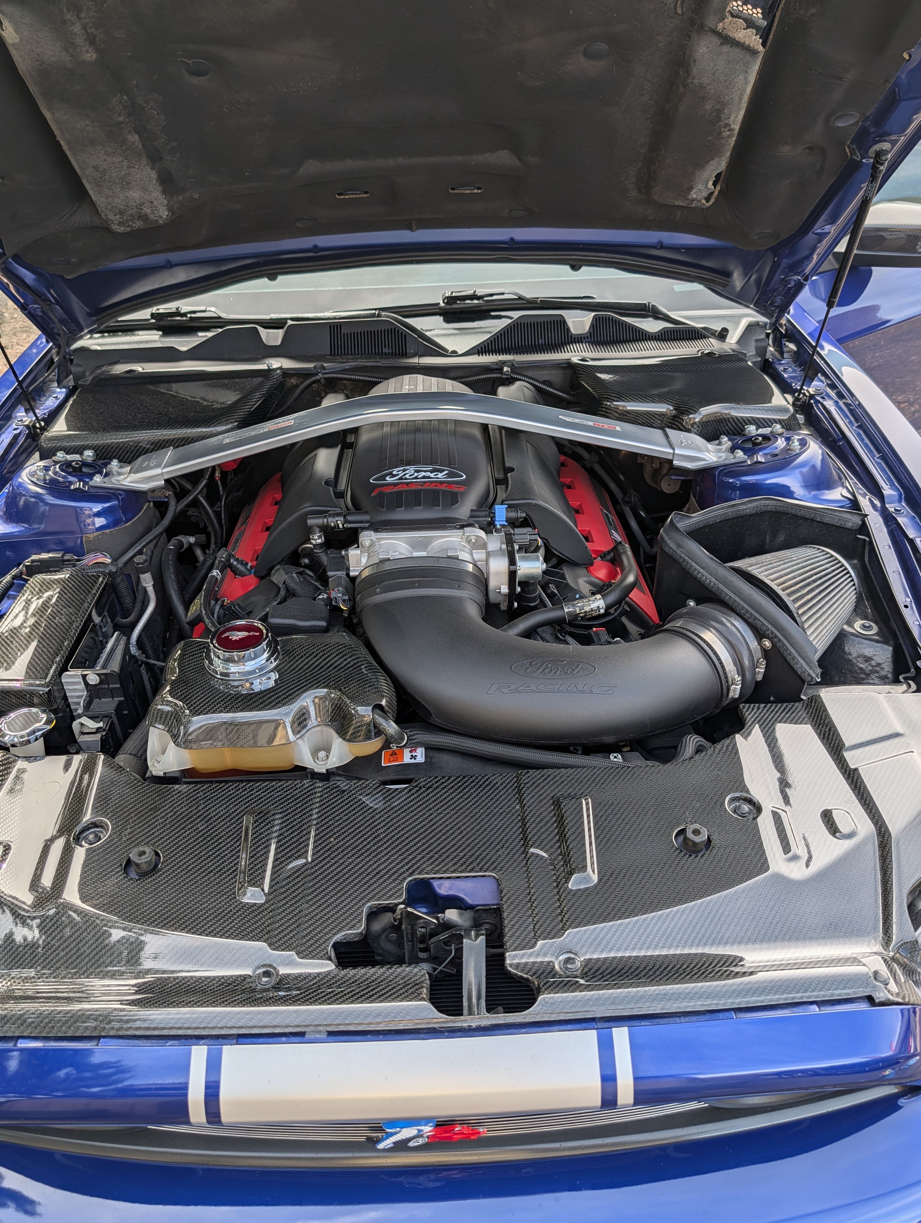 Used 2013 Ford Mustang GT RWD image 10