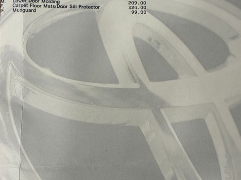 Used 2011 Toyota Sienna LE w/ Towing Pkg AWD/4WD image 10