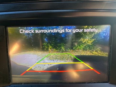 Used 2015 Kia Soul ! w/ Umber Package 1 image 16