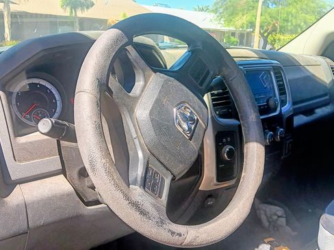 Used 2013 RAM 3500 SLT image 5