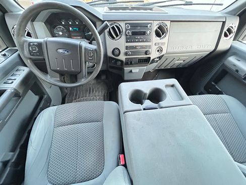 Used 2016 Ford F250 XLT w/ FX4 Off-Road Package image 13