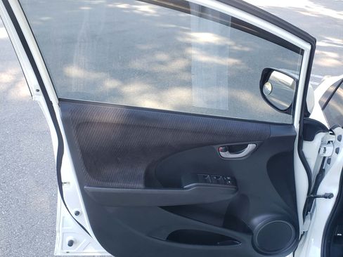 Used 2012 Honda Fit Sport image 16