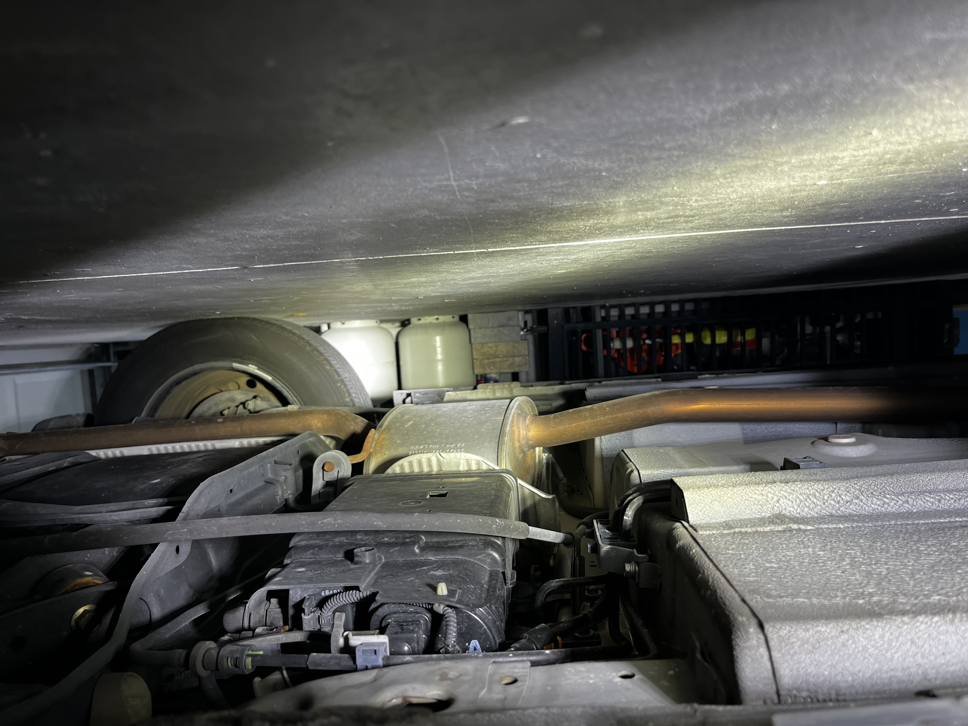 Used 2005 Honda Accord LX image 14