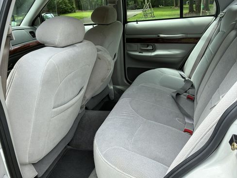 Used 2001 Mercury Grand Marquis LS RWD image 11