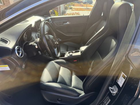 Used 2014 Mercedes-Benz CLA 250 CLA 250 Coupe 4D image 6