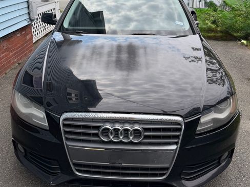 Used 2011 Audi A4 2.0T Prestige AWD/4WD image 8