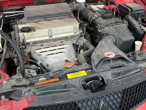 Used 2009 Mitsubishi Eclipse GS image 12