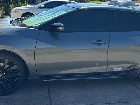 Used 2020 Nissan Maxima SR w/ Sport Mat Group image 1