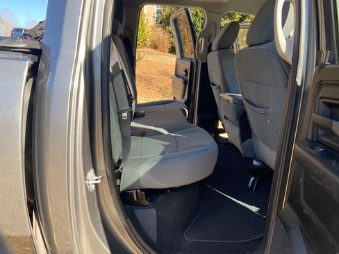 Used 2013 RAM 1500 Tradesman w/ Popular Equipment Group image 11