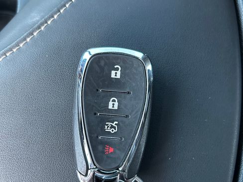 Used 2022 Chevrolet Camaro SS image 17