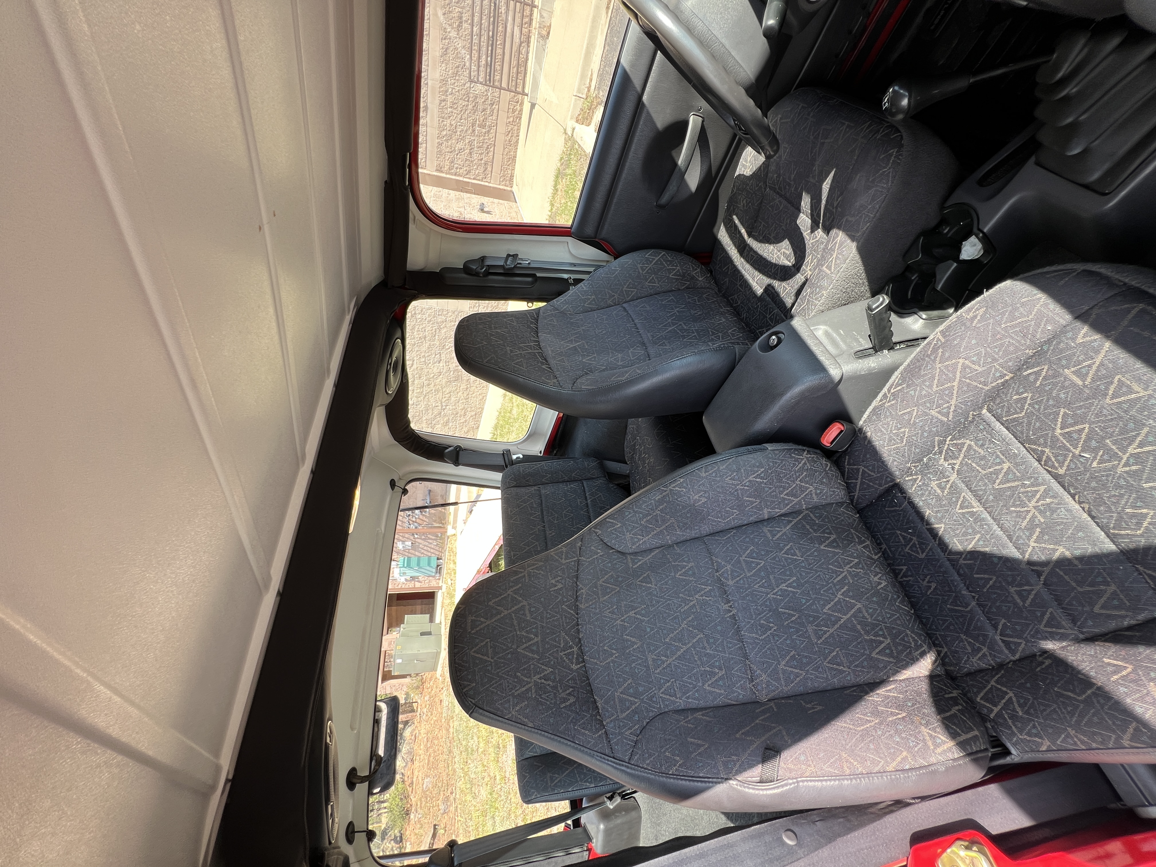 Used 2001 Jeep Wrangler Sport AWD/4WD image 25