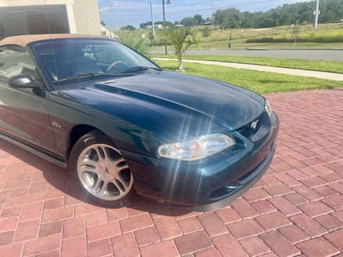 Used 1997 Ford Mustang GT RWD image 24