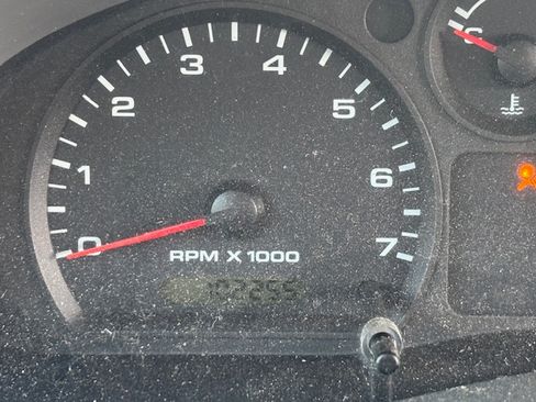 Used 2005 Ford Ranger FX4 image 11