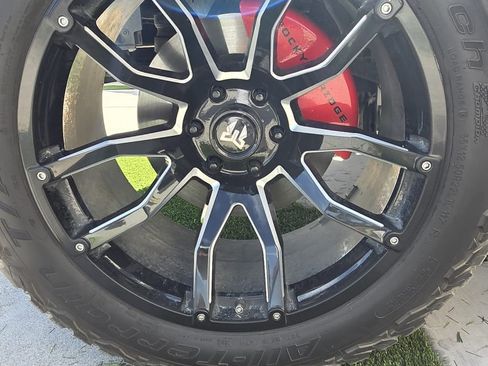 Used 2023 RAM 1500 Big Horn image 10