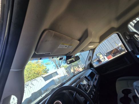 Used 2018 RAM 3500 Tradesman w/ Popular Equipment Group image 17