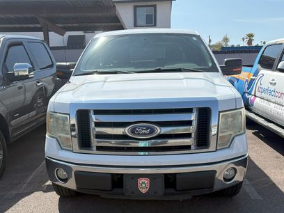 Used 2010 Ford F150 XLT