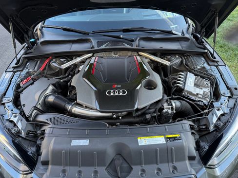 Used 2018 Audi RS 5 image 20