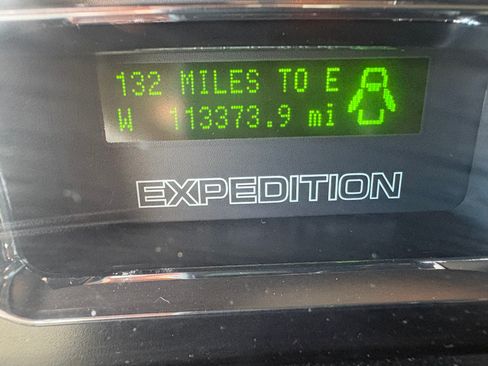 Used 2011 Ford Expedition Limited w/ 301A Rapid Spec Order Code AWD/4WD image 12