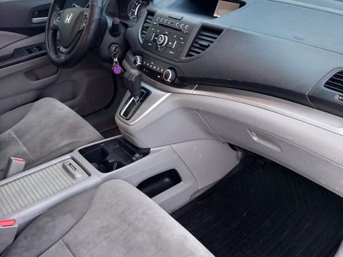 Used 2013 Honda CR-V LX image 14